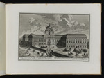 Kloster und Kirchen der Klosterfrauen des Ordens S. Francesci de Sales