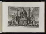Die Kirche St. Caroli Borromaei