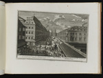 Prospect deß Lubecks