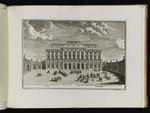 Das Gartenpalais Liechtenstein