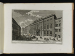 Das Palais Schönborn-Batthyány