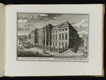 Das Palais Auersperg