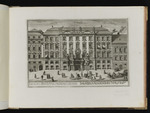 Das Palais Neupauer-Breuner