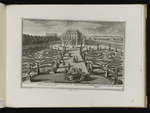 Das Gartenpalais Hockge