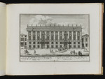 Das Winterpalais des Prinz Eugen von Savoyen