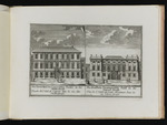 Die Palais Caprara-Geymüller und Strattmann