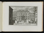 Das Palais Kinsky