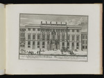Palais Schönborn-Batthyány