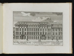 Das Gräfliche Questenbergische Haus