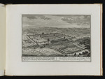 Das Neugebäude; Ein Kaiserl: Lust=haus