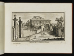 Ansicht von San Saba