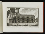 Ansicht von San Marco