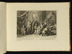 Die Geburt des Samson