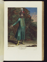 Serdinguesti oder Soldat des Verlorenen Haufens