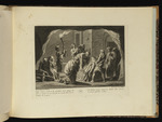 Das Begräbnis des Samson
