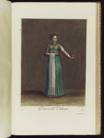 Walachisches Fräulein
