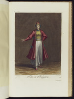 Mädchen aus Bulgarien