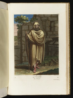Araber aus der Wüste