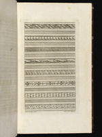 16 Ornamentfrise