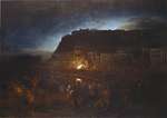 Fest der Hl. Lucia in Neapel