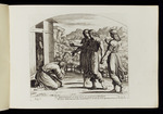 Abraham und die drei Engel