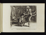 Joseph und die Frau Potiphars