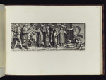 Einzug des Giovanni de