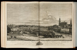 Dresden-Neustadt mit Japanischen Palais