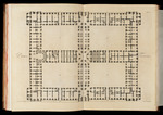 Grundriss des Palastes von Caserta, Erdgeschoss