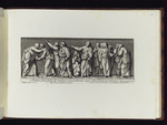 Abschied Pauli von den Ephesern