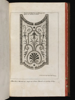 Von Le Nôtre entworfenes Parterre für das Hôtel de Saint-Pouange