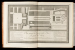 Grundriss der Place Royale in Nancy