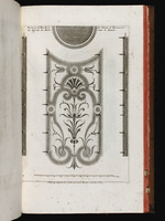 Von Le Nôtre entworfenes Broderieparterre für das Hôtel de Boucherat