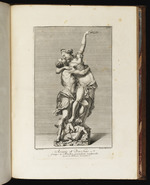 Ariadne und Bacchus