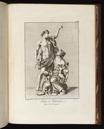 Diana und Endymion