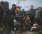 Der Quacksalber
