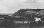 Der St. Pietersberg bei Maastricht