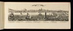 Ansicht von Barcelona 1652