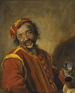 Peeckelhaering (Der lustige Zecher)