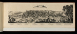 Ansicht von Girona 1694