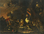 Das Vogelkonzert