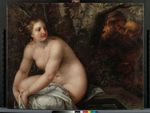 Susanna im Bade