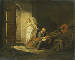 Die Befreiung Petri