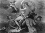 Der Triumph der Galatea