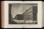 Ansicht des Palazzo Doria-Pamphilj