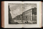 Ansicht des Palazzo Sacchetti