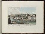 Ein Theil der Leopoldstadt
