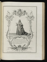 Kleidung des Kanzlers