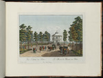Das Lusthaus im Prater
