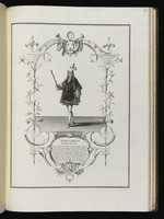 Kleidung des Roi d
